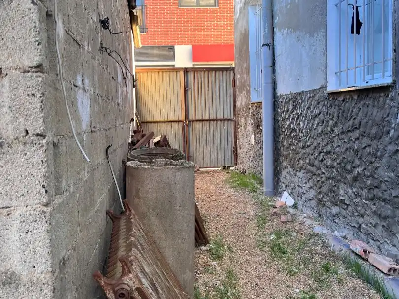 Residential land for sale in Calle Doctor Fleming 8, imagen 14
