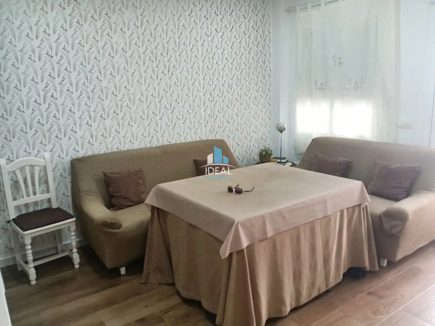 Casa amb jardí en venda a Don Benito, imagen 37