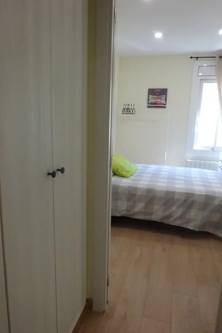 Piso con ascensor en alquiler en Carrer de Loreto, imagen 15