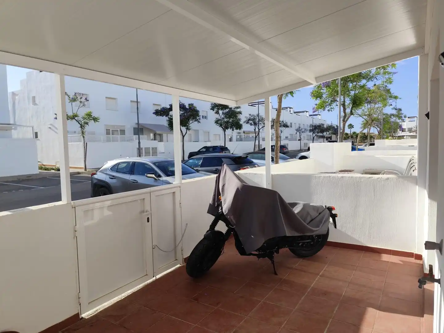 Casa adosada en venta en Condado de Alhama