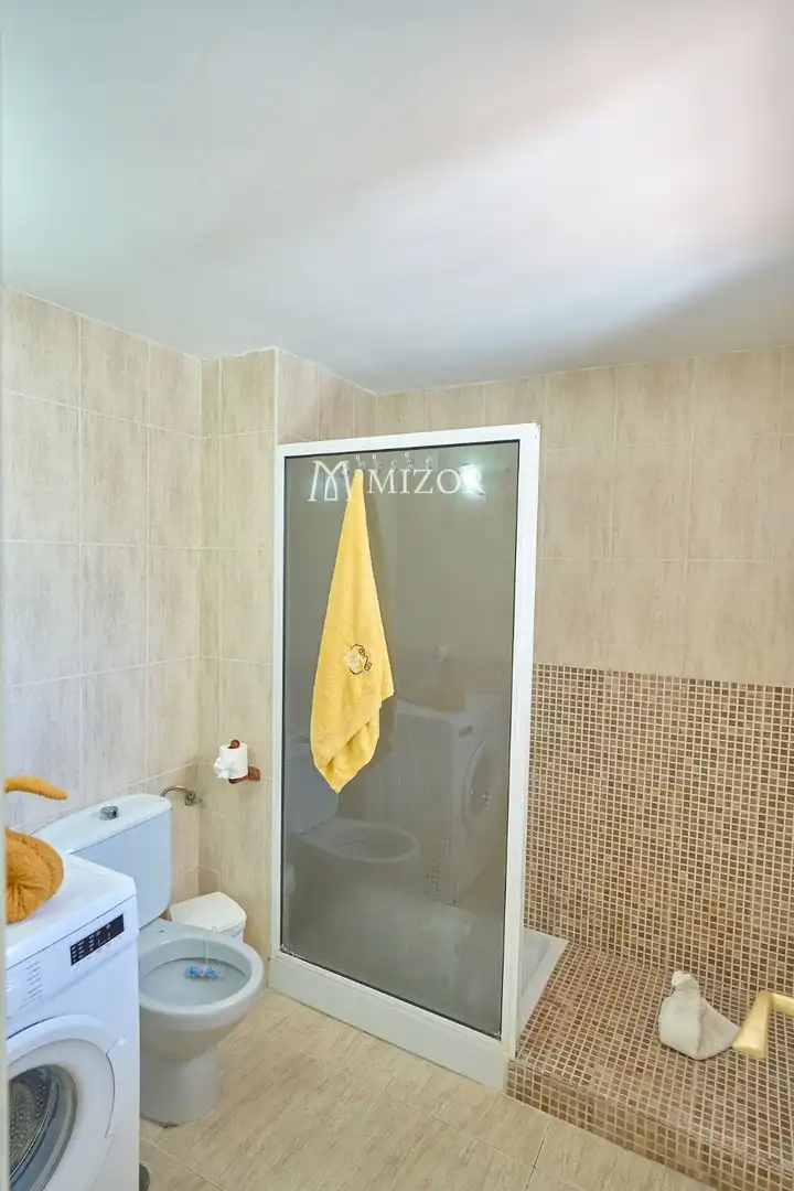 Flat for rent in Madrid, Torviscas Centro y Alto