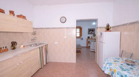 Foto 4 de Casa o chalet en venta en Paraje Los López, 9, Berja, Almería