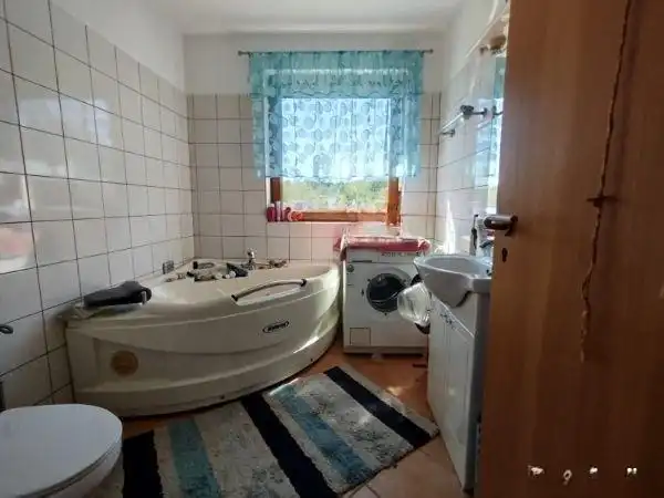 Detached house with garden for sale in Polígono BASSETES 152B, imagen 13