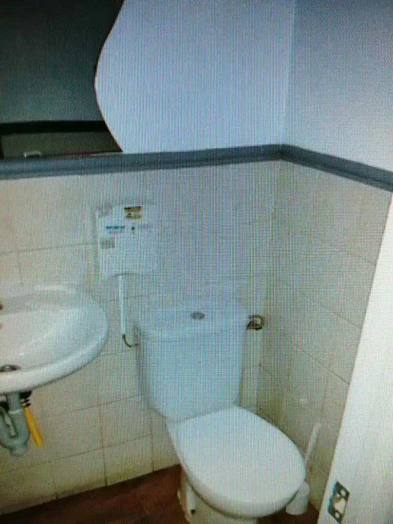 Baño de Nave industrial en venta en Córdoba