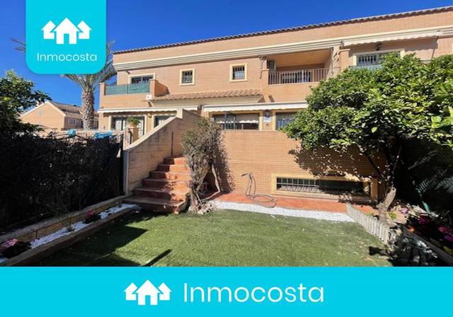 Casa-chalet en Venta en Bellavista - Capiscol - Frank Espinós