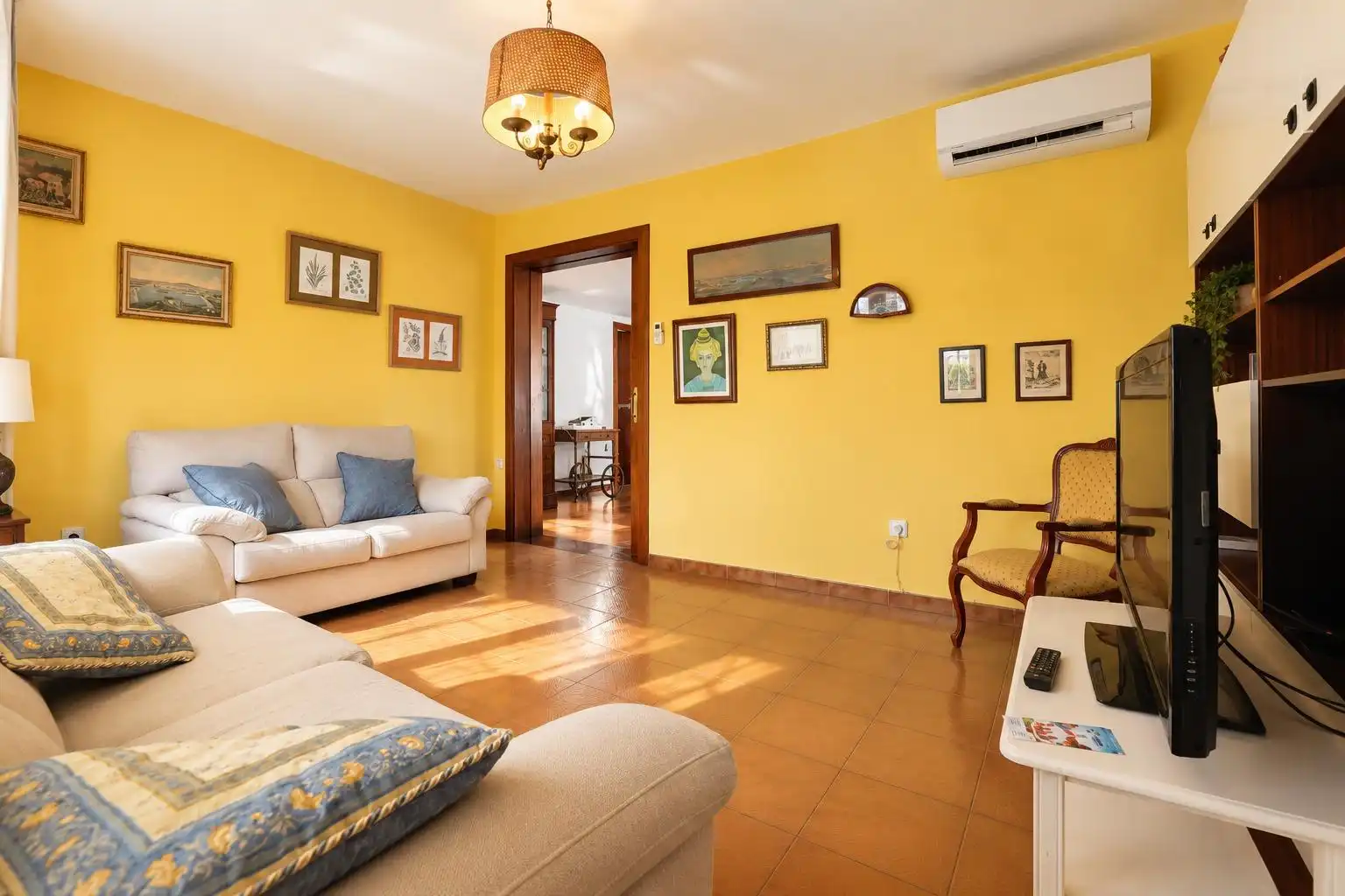 Villa mit Garten zum Verkauf in Calle GARBI DEL, imagen 43