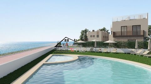 OBRA NUEVA EN CONSTRUCCION UNIFAMILIARES COSTA NORTE VINARÒS, image 3