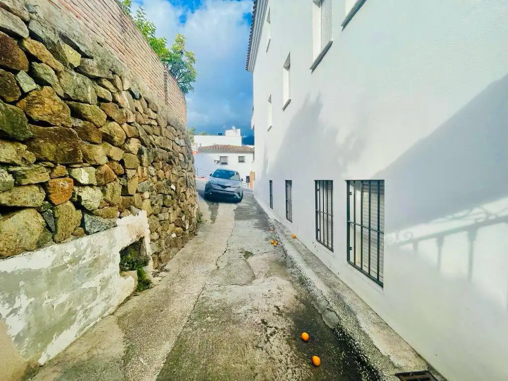 Casa amb piscina en venda a Benahavís pueblo, imagen 17
