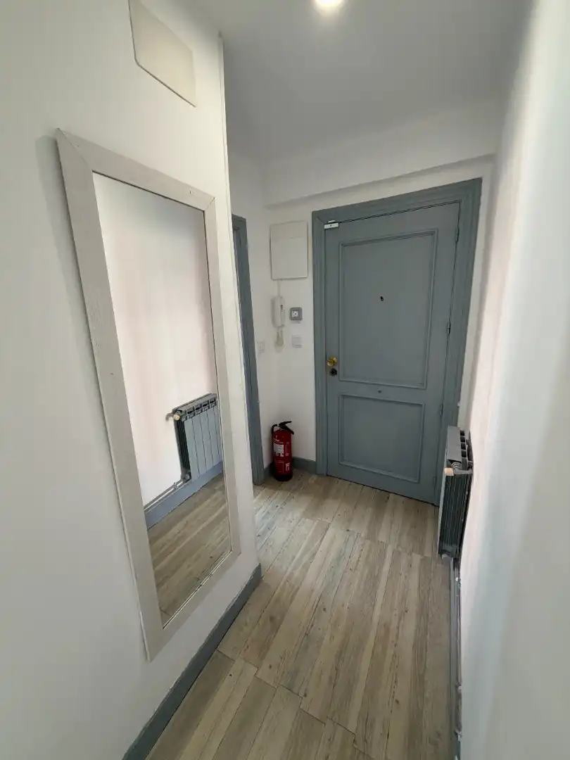 Appartamento in vendita a Calle Juan del Castillo, imagen 13