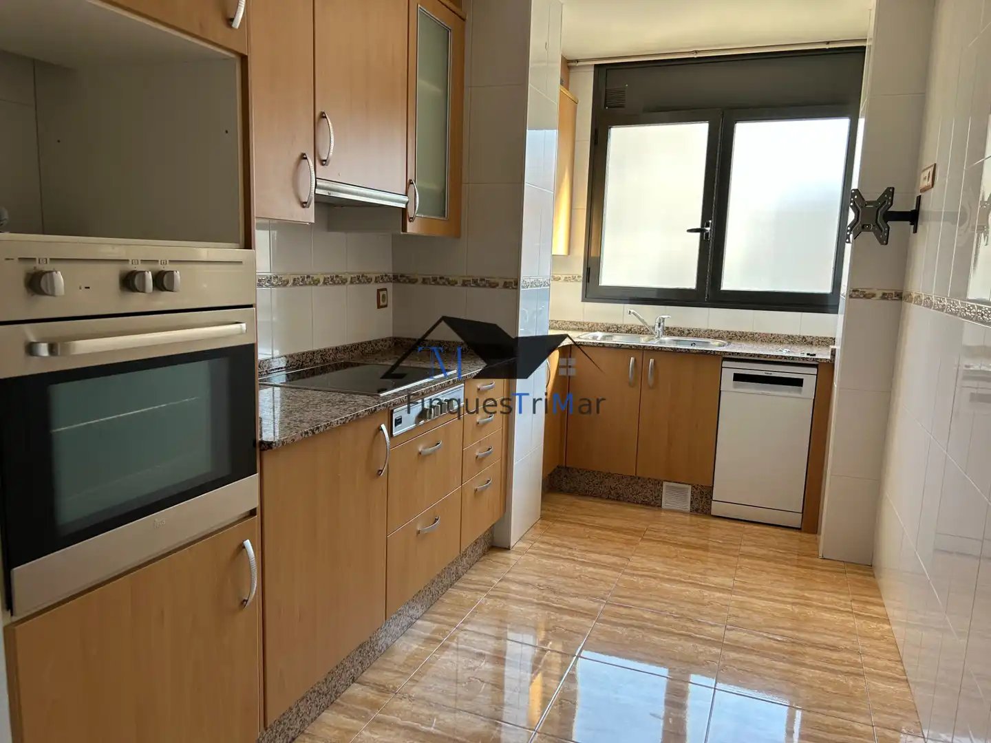 Piso en venta en Vilanova del Camí