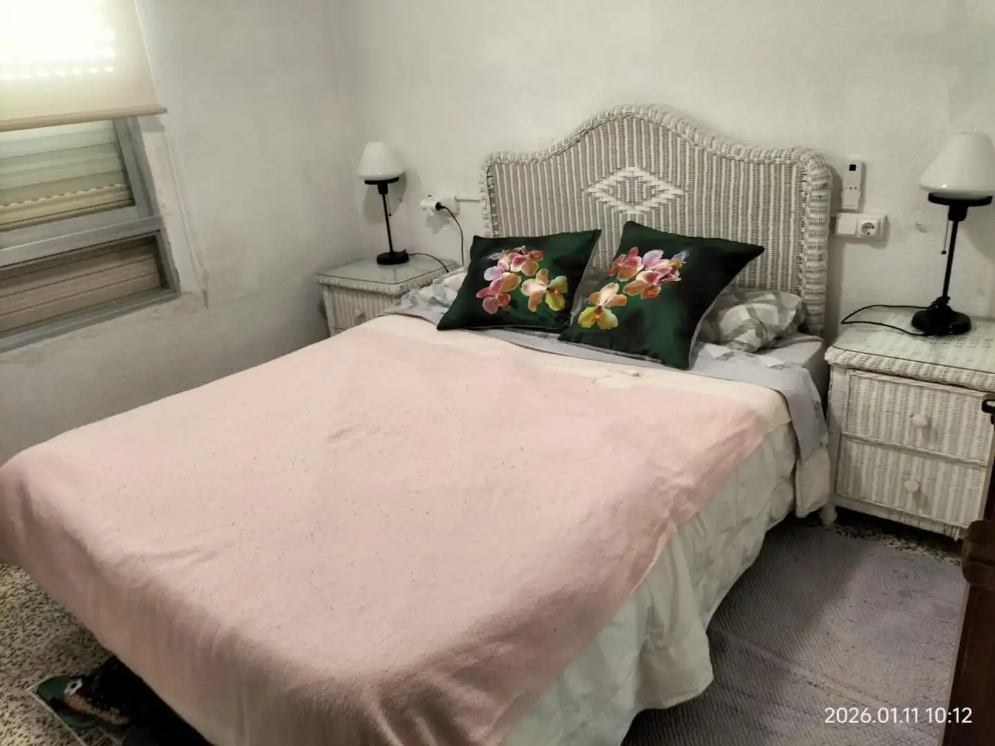 Appartement compact avec piscine à louer à Carrer Gandia 4, imagen 7