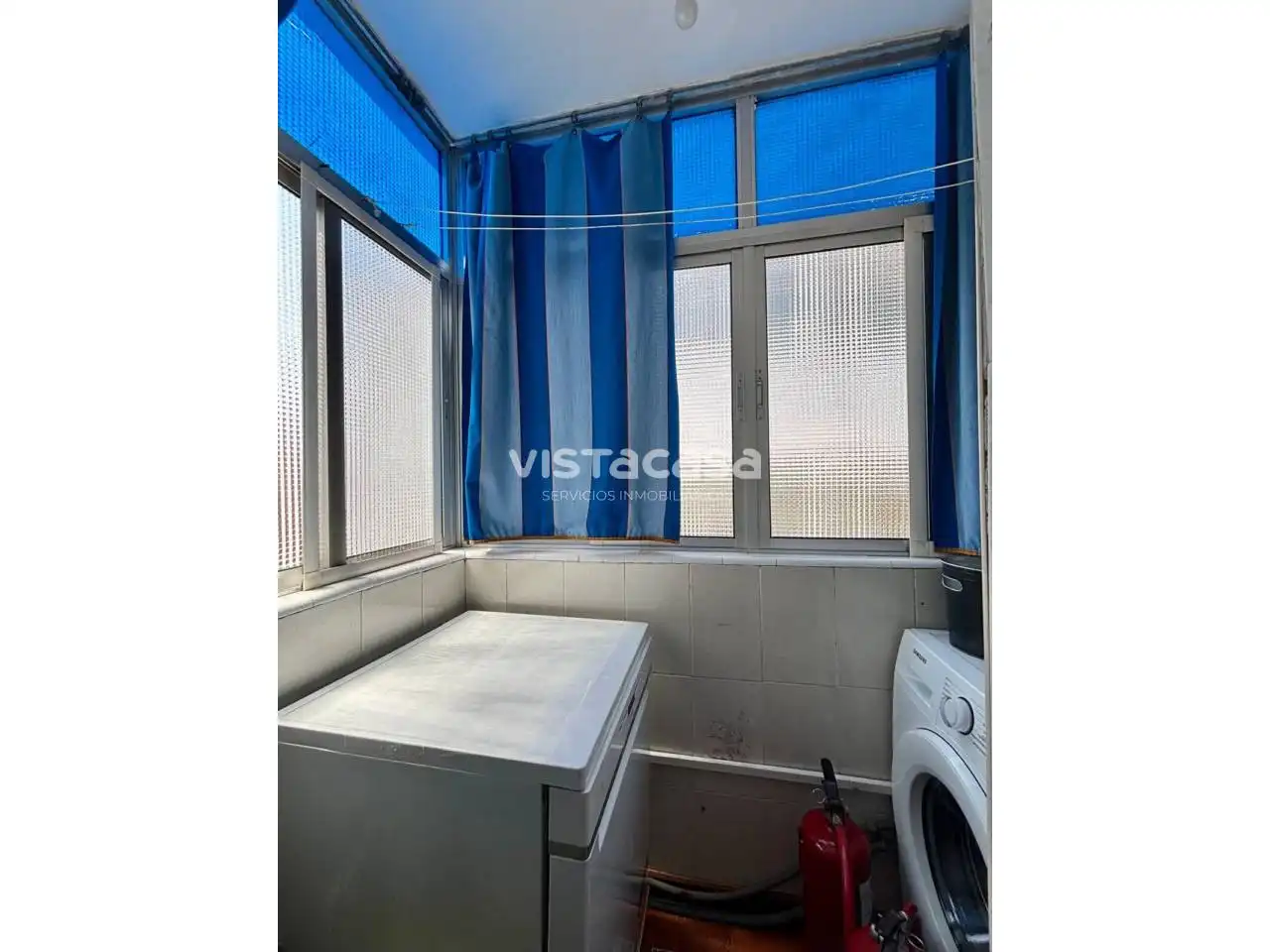 Habitación de Piso en venta en Alcalá de Guadaira con Aire acondicionado, Calefacción y Amueblado