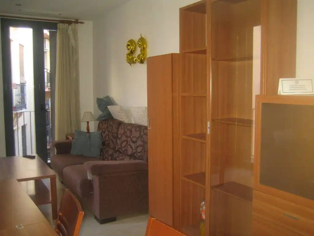 Flat for rent in Centro - Sagrario