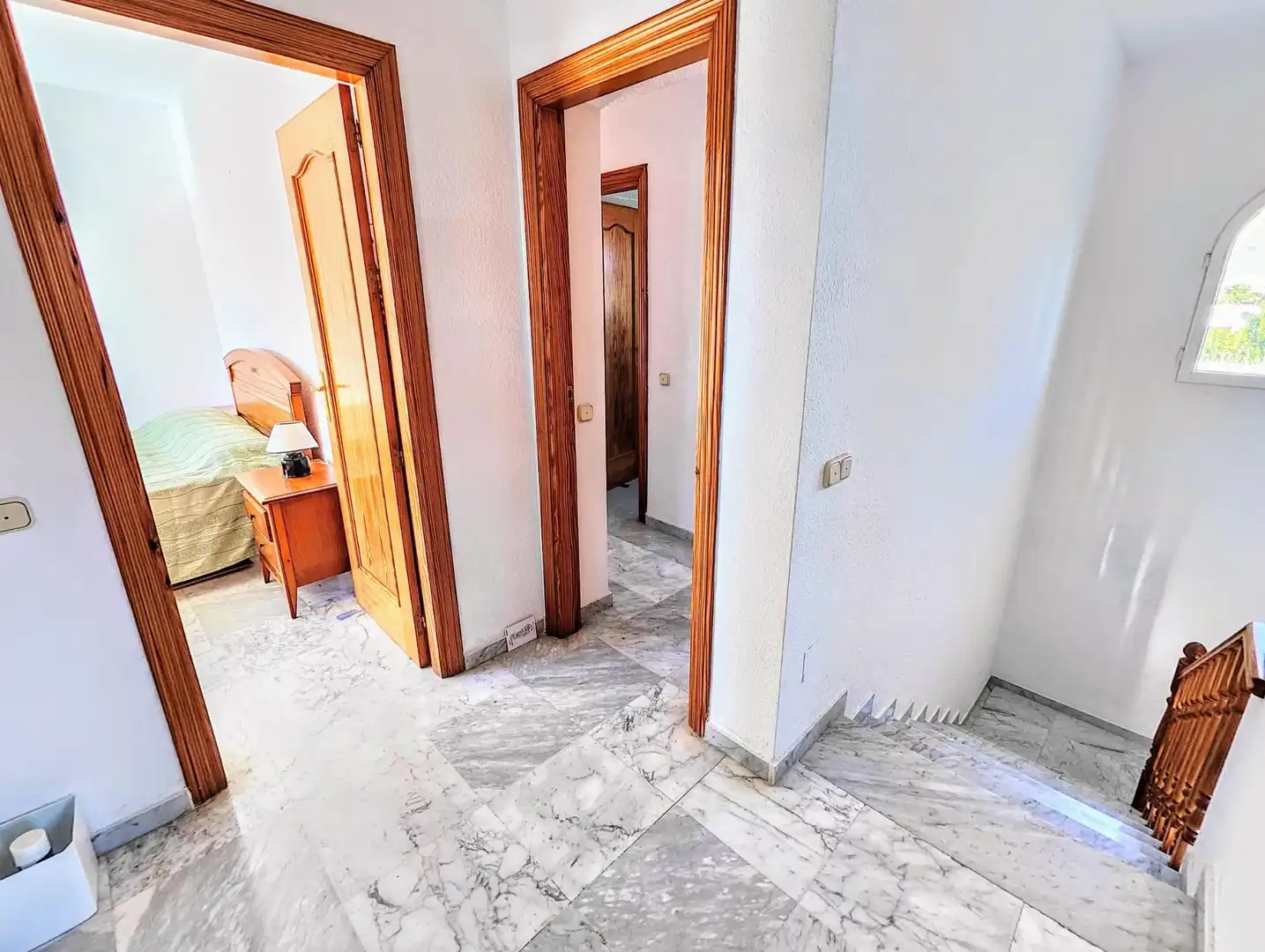 Casa o xalet en venda en Benalmádena amb Jardí privat, Terrassa i Traster