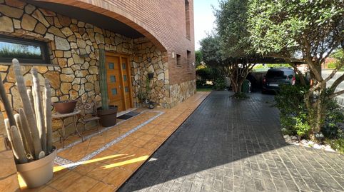 Foto 5 de Casa o xalet en venda a La Roca del Vallès, Barcelona
