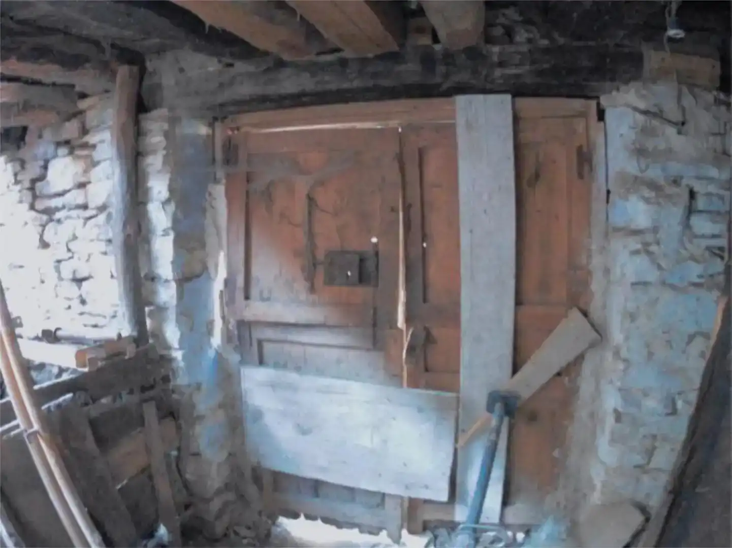 Casa adosada en venda en Los Pintanos