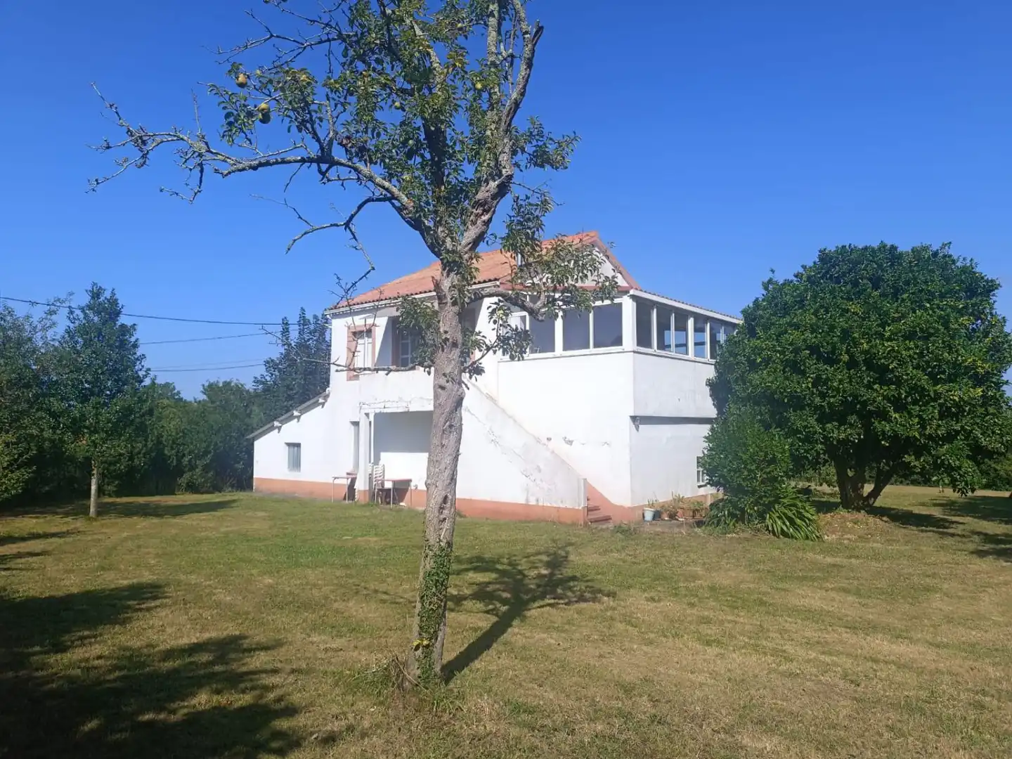 Casa en venda a A Malata - Catabois - Ciudad Jardín, imagen 30