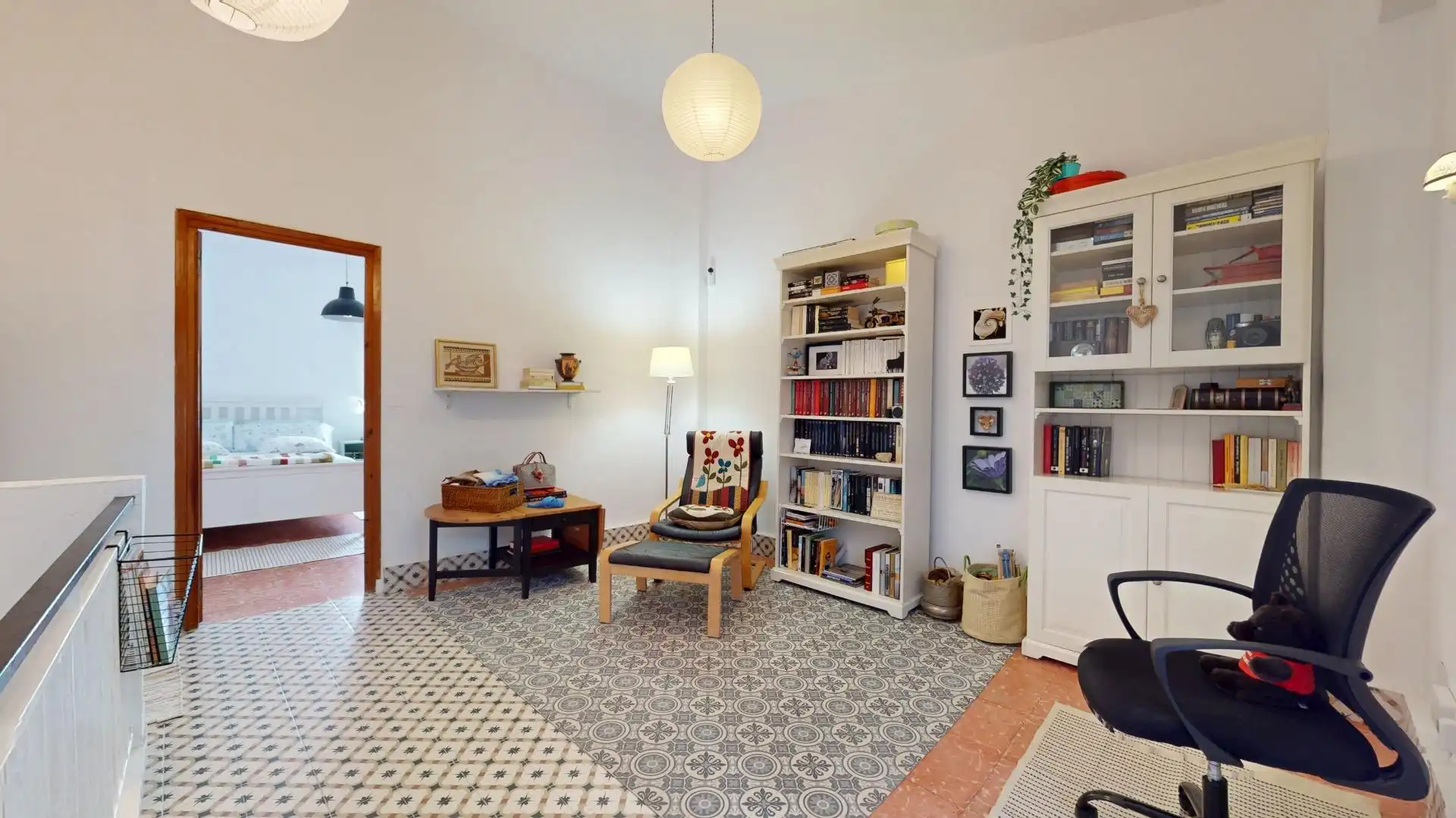 Casa o chalet en venta en Calle oliva, 26, Oliva pueblo