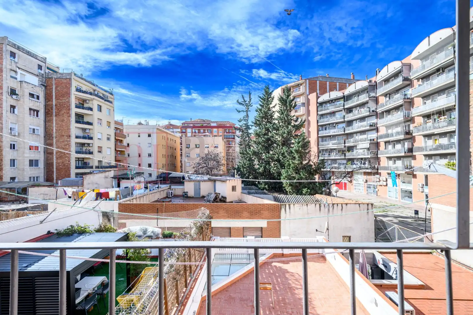 Wohnung mit Terrasse zum Verkauf in Carrer Carrer Navas de Tolosa, imagen 4