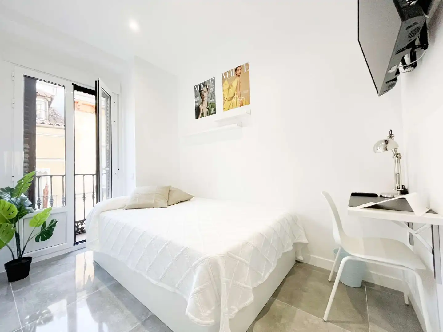 Habitació a Justicia - Chueca