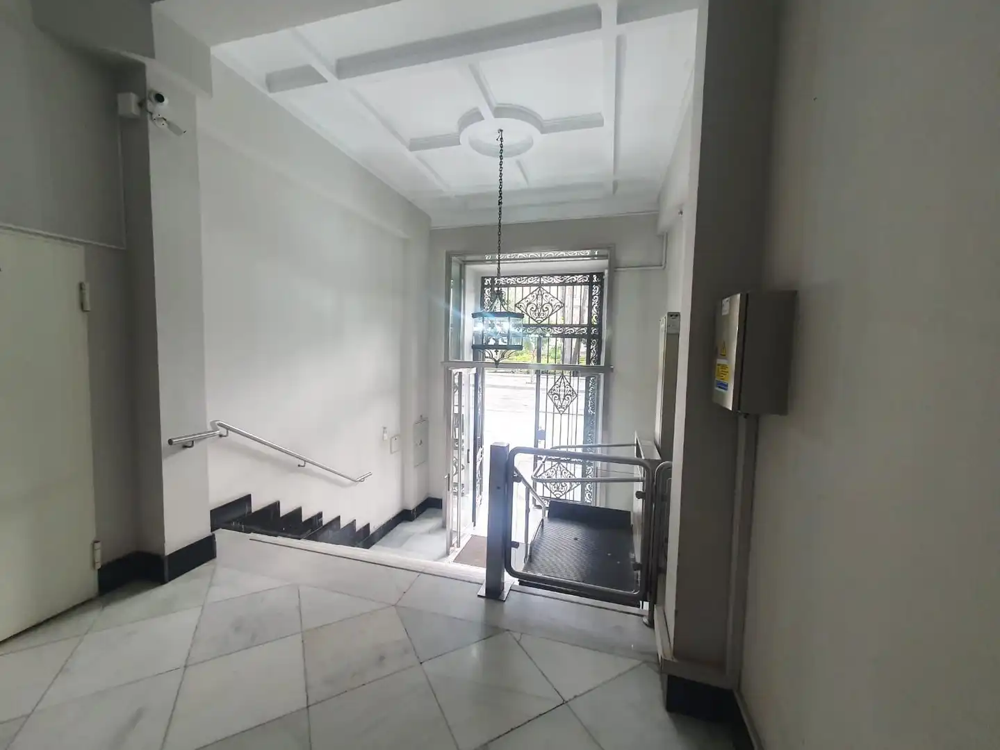 Büro zur Miete in Sevilla