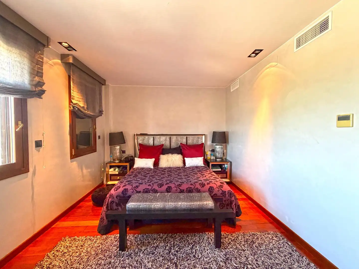 Chalet con piscina en venta en Almensilla, imagen 25