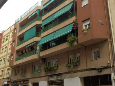 Piso en venta en CL GELIDA 25 Es:1 Pl:SA Pt:02 0