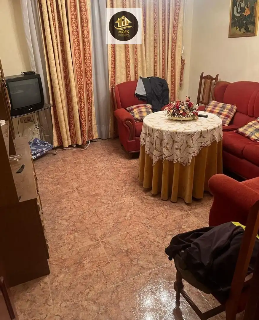 Maison avec terrasse à vendre à Martos