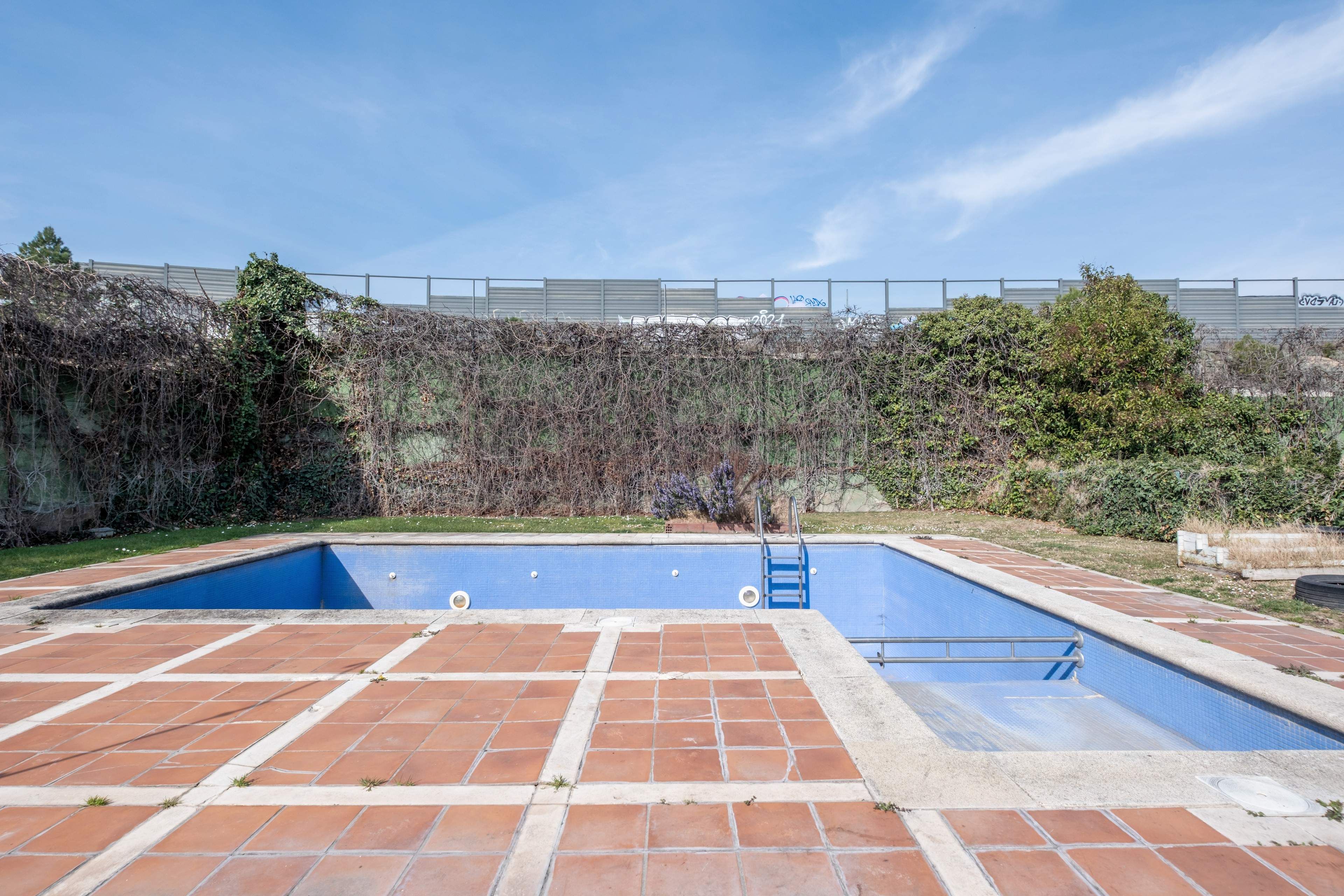 House or chalet for sale in Urbanizacion TORRES DE SAN LAMBERTO, La Almozara