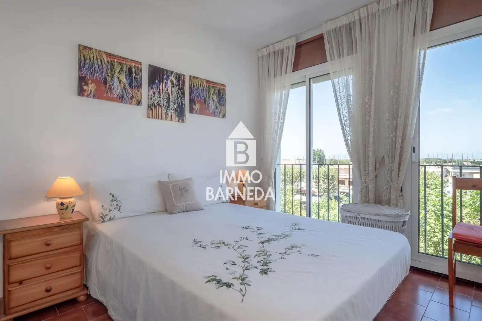 Wohnung mit Pool zum Verkauf in Gran reserva, cami de Flors n °, planta 3 , puerta 52 , paking 2 7, imagen 16
