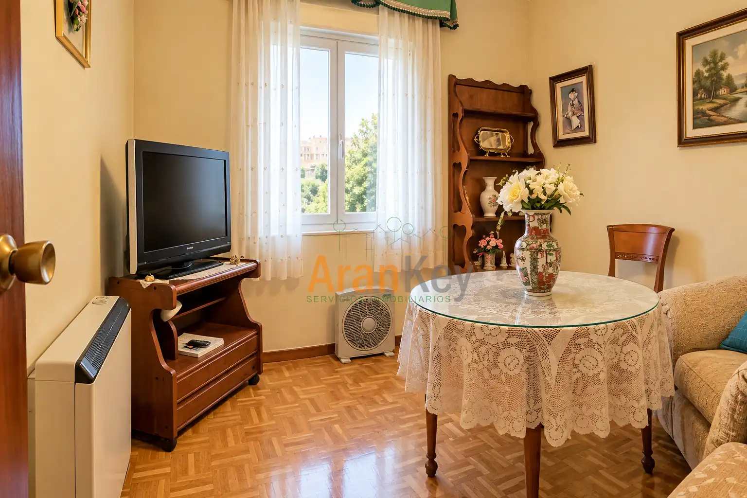 Appartamento in vendita a Calle del Foso, imagen 5