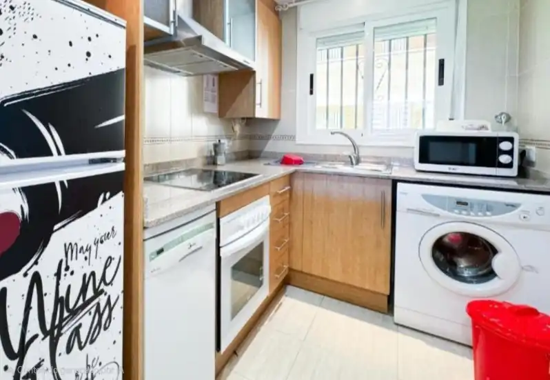 Apartment mit Pool zum Verkauf in Marina d'Or, imagen 15