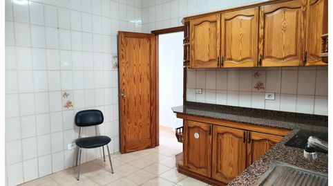 Foto 3 de Piso en venta en Alcaravaneras, Las Palmas de Gran Canaria