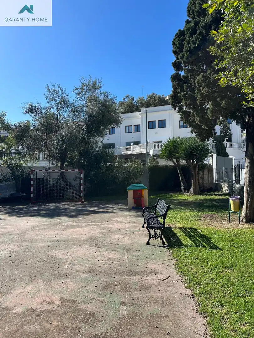 Detached house with pool for sale in Calle cerrado Calderón, imagen 56