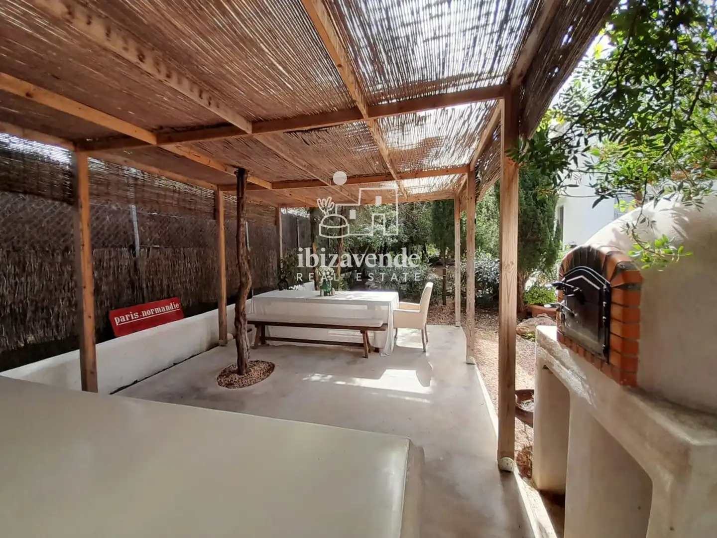 Haus mit Pool zum Verkauf in Sa Tanca den Marines, camino, poligono 7, parcela 128, Cala Mastella, imagen 30