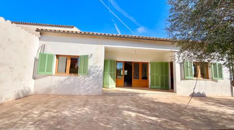 Photo 4 of House or chalet for sale in Santanyí Poble, Santanyí