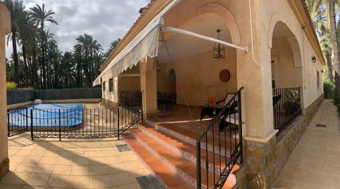 Photo 2 of House or chalet for sale in Centro, Elche / Elx