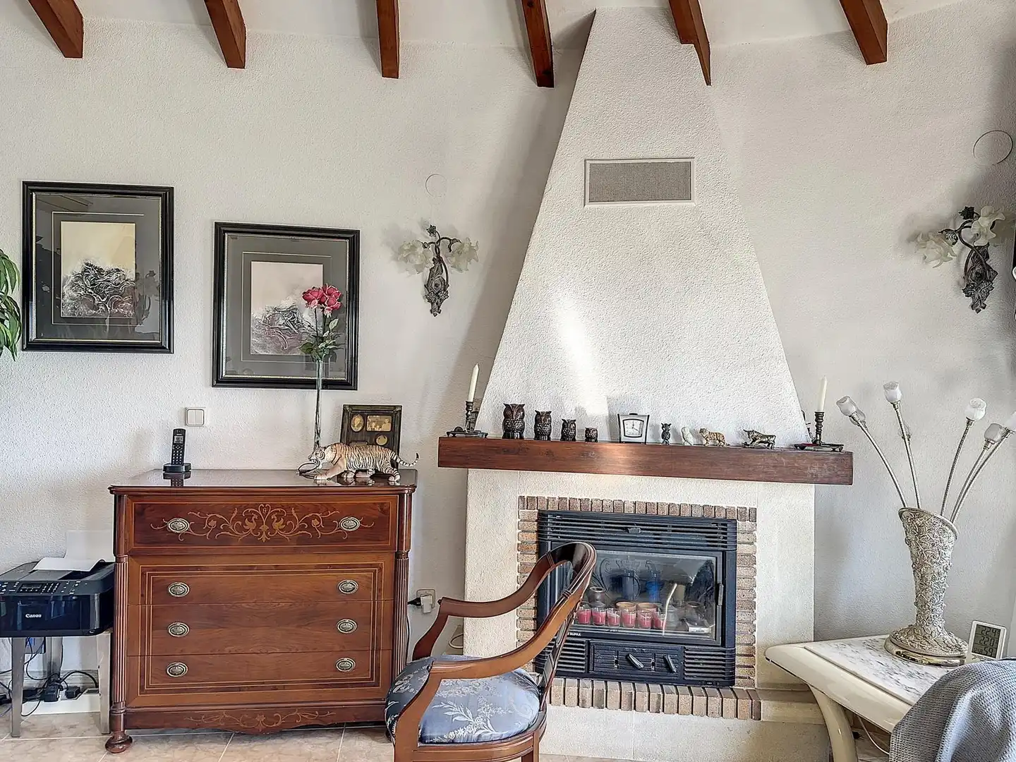 Casa o xalet en venda a Cumbre del Sol