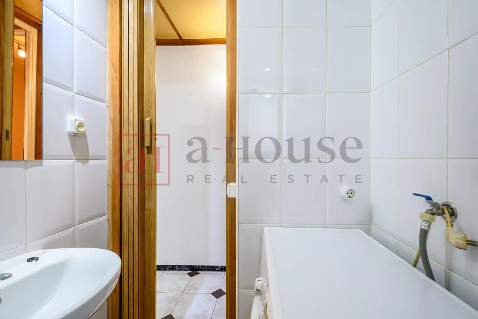 Piso con terraza en venta en Carrer Carrer Navas de Tolosa, imagen 27