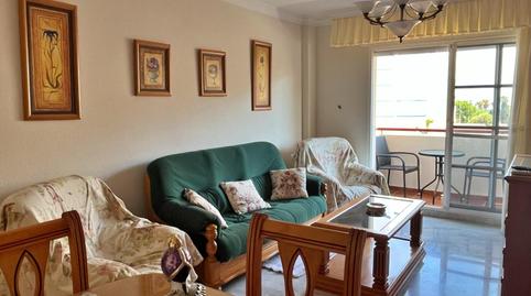 Foto 4 de Pis de lloguer a Poniente - Faro, Vélez-Málaga