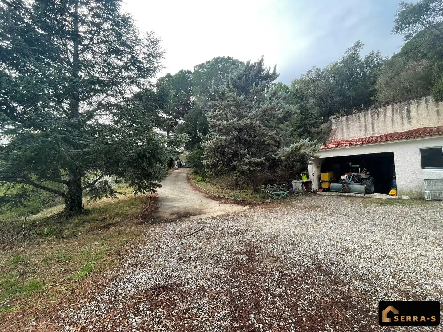 Maison rustique avec terrasse à vendre à Sant Iscle de Vallalta, imagen 66