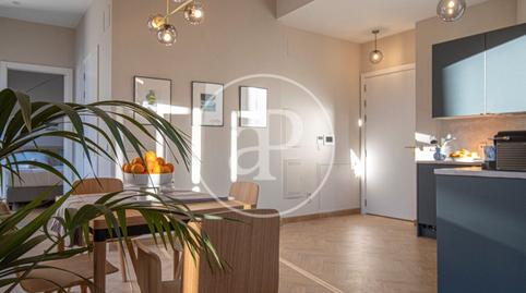 Foto 4 de Pis de lloguer a Pl. de la Sta. Creu, El Carme,  Valencia Capital