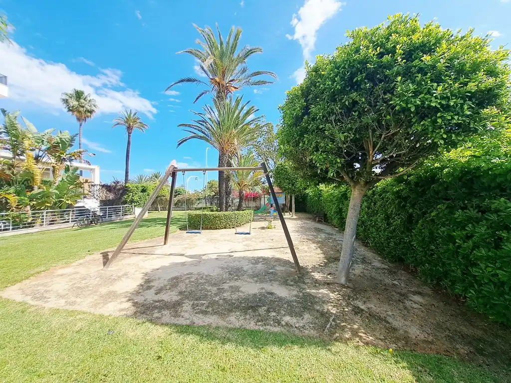 Apartament amb piscina en venda a Carretera de les Marines a Dénia, imagen 23