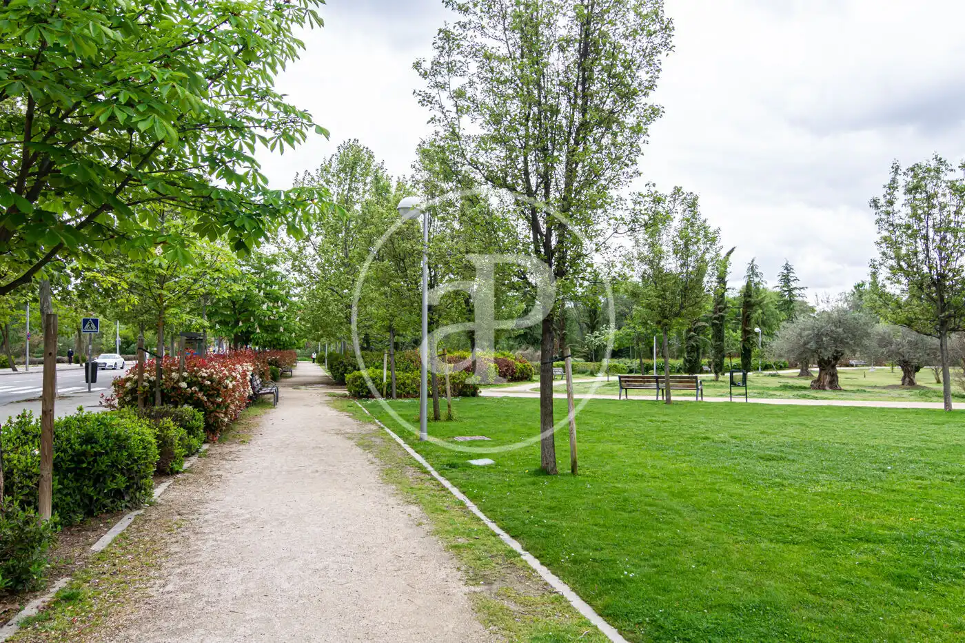 Casa o chalet en venta en Valdemarín