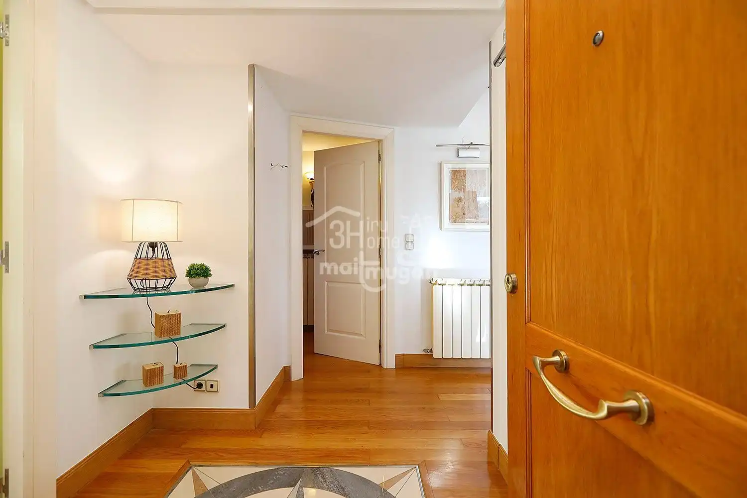 Ático en venta en Hondarribia