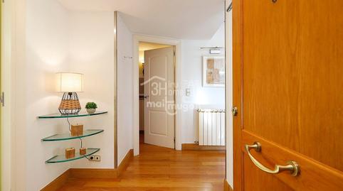 Foto 5 de Àtic en venda a Hondarribia, Gipuzkoa