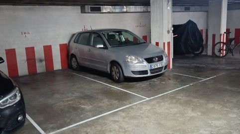 Photo 2 of Garage for rent in Rúa Concepción Arenal, 29, Centro, Ferrol