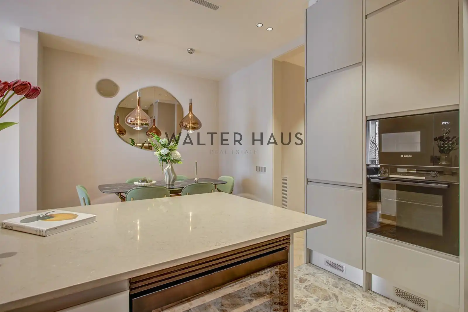 Appartement avec terrasse à vendre à Carrer de Casp, imagen 28