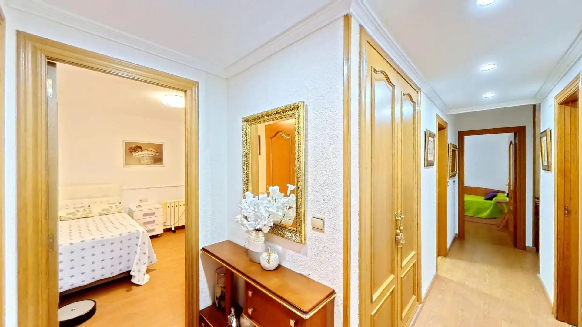 Appartement avec ascenseur à vendre à LERIDA, imagen 13
