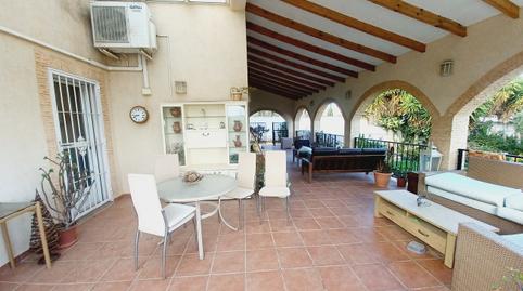 Photo 2 of House or chalet for sale in Cañadas de San Pedro, Murcia